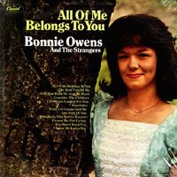 Bonnie Owens - All Of Me Belongs To You